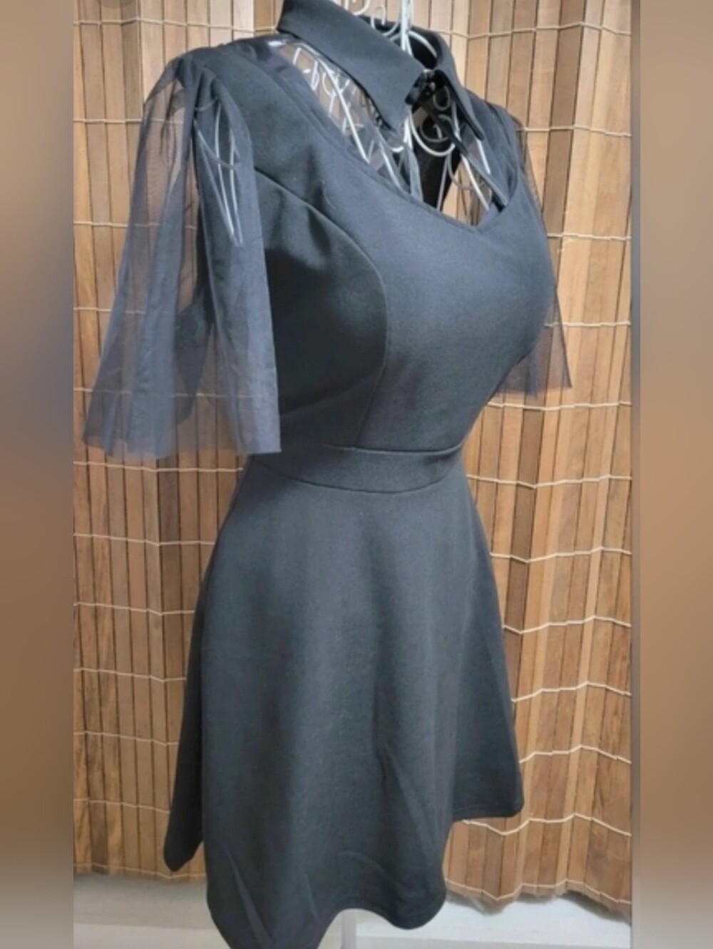 Womans Dress